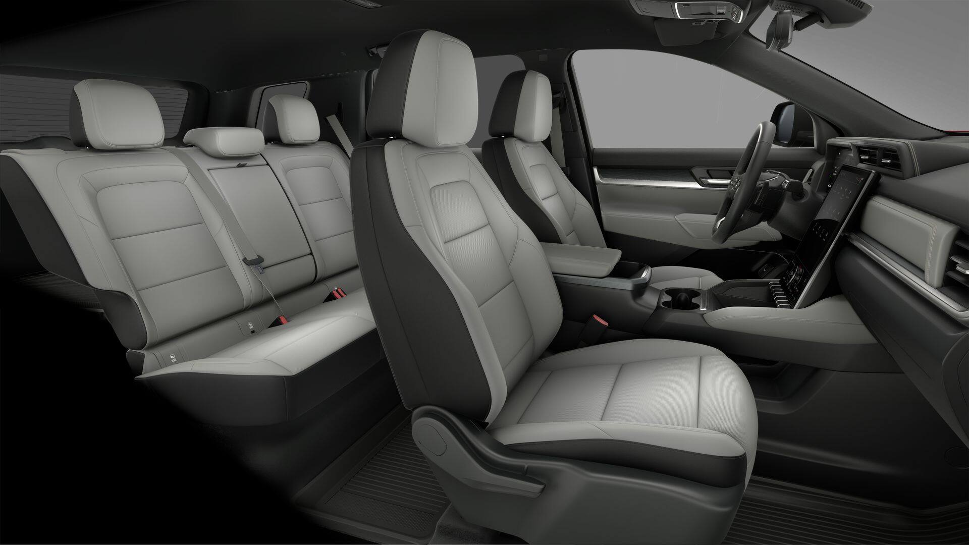 2027 GMC Terrain AWD Elevation
