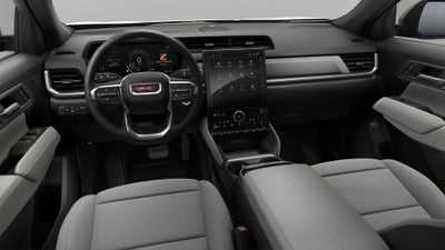 2027 GMC Terrain AWD Elevation