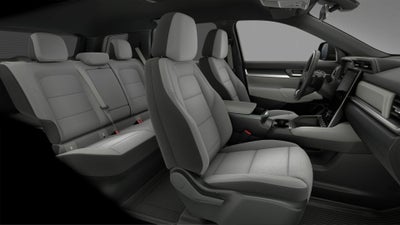 2027 GMC Terrain AWD Elevation