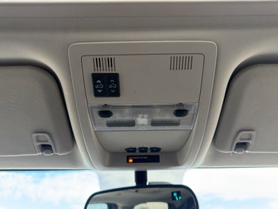 2008 Chevrolet Avalanche LTZ