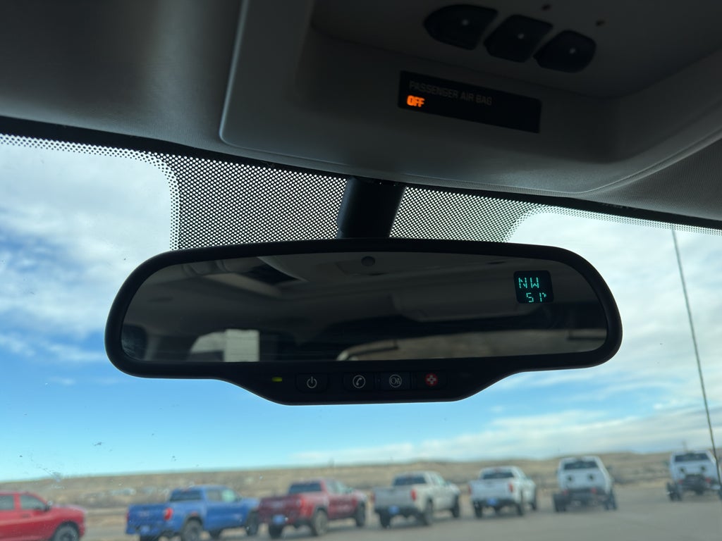 2008 Chevrolet Avalanche LTZ