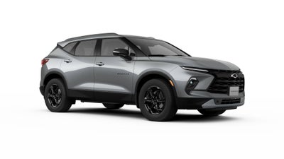 2025 Chevrolet Blazer 3LT
