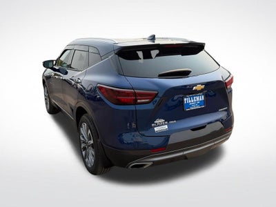 2023 Chevrolet Blazer Premier