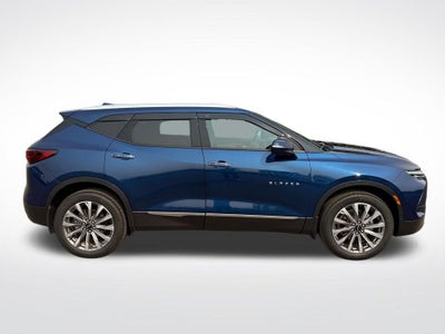 2023 Chevrolet Blazer Premier