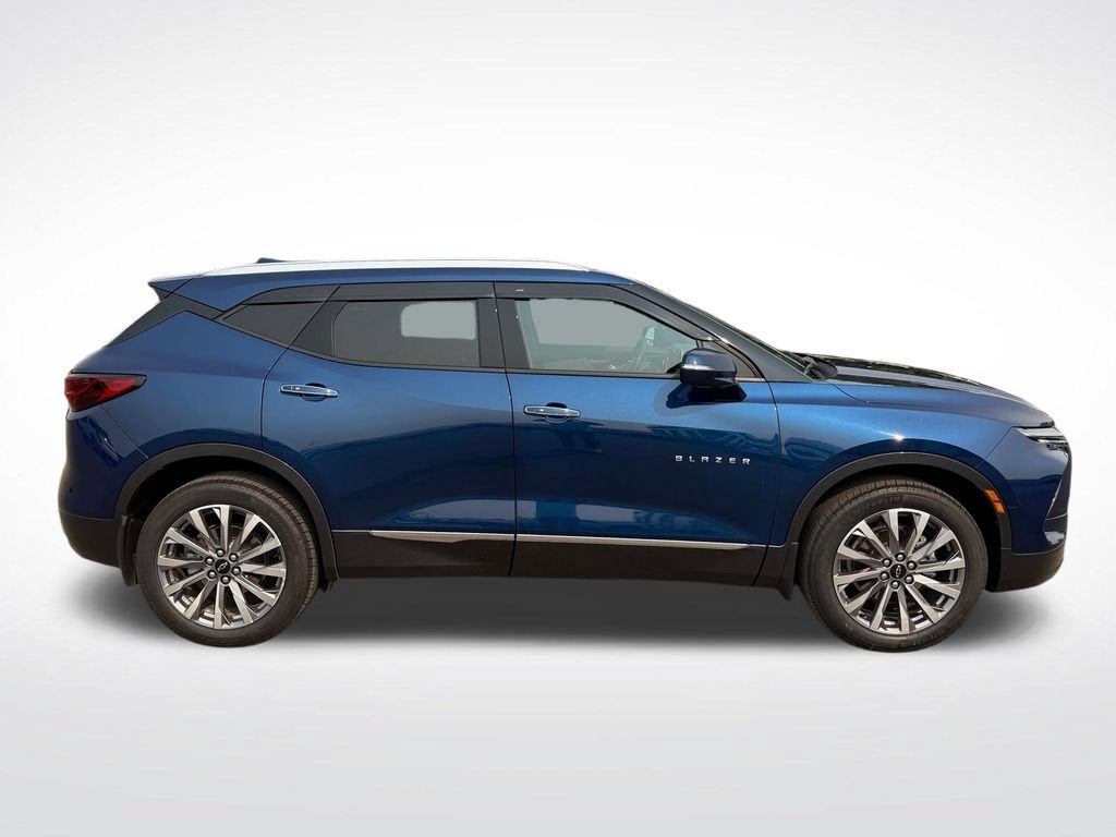 2023 Chevrolet Blazer Premier