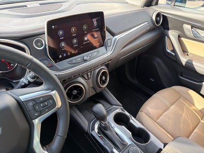 2023 Chevrolet Blazer Premier