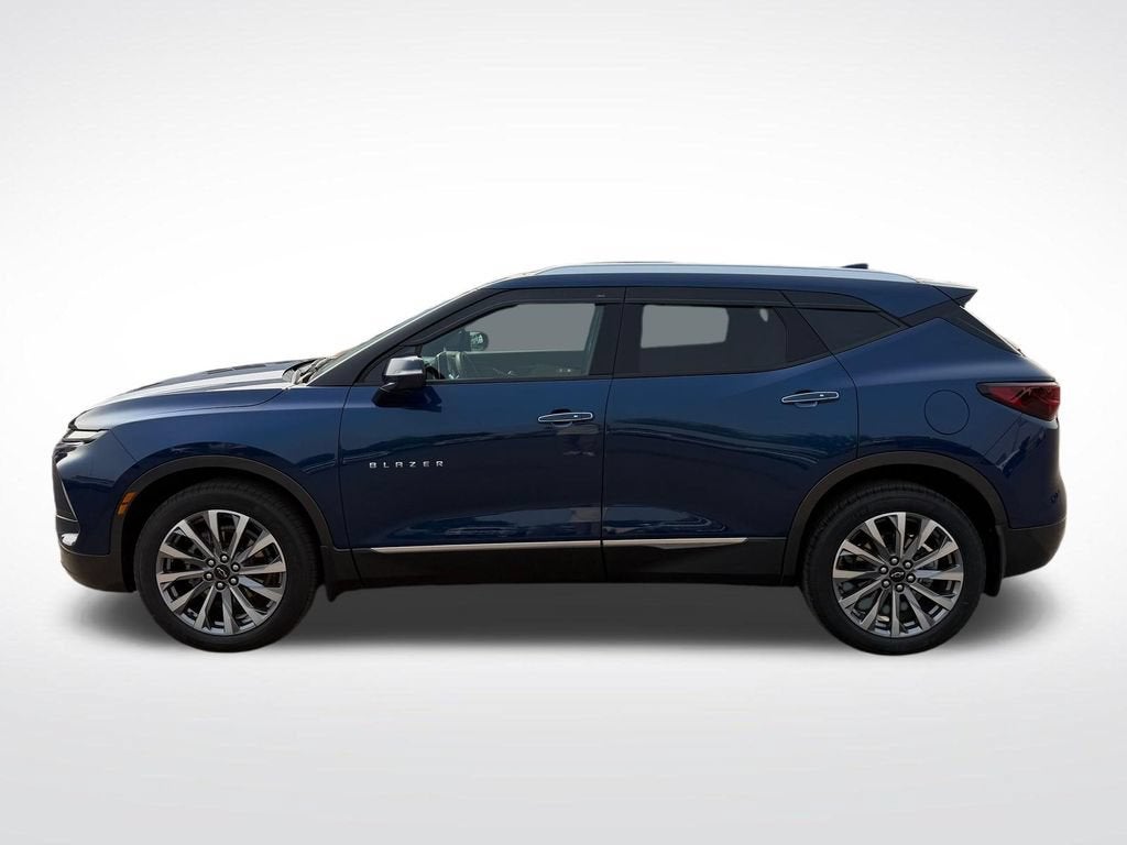 2023 Chevrolet Blazer Premier