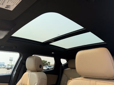 2023 Chevrolet Blazer Premier