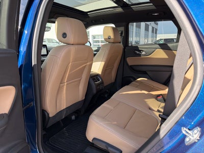 2023 Chevrolet Blazer Premier