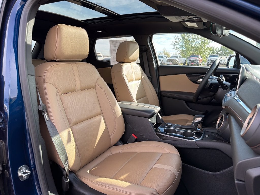 2023 Chevrolet Blazer Premier