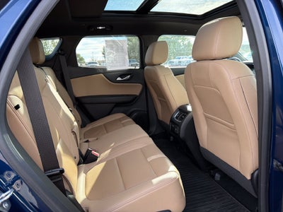 2023 Chevrolet Blazer Premier