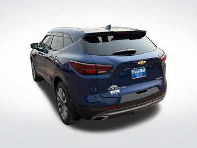 2023 Chevrolet Blazer Premier