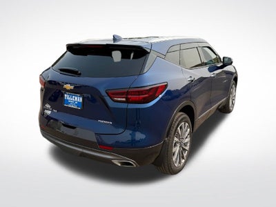 2023 Chevrolet Blazer Premier