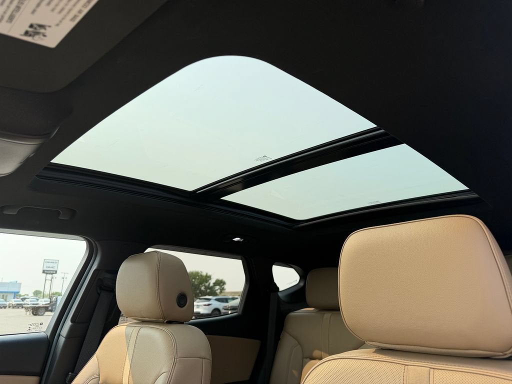2023 Chevrolet Blazer Premier