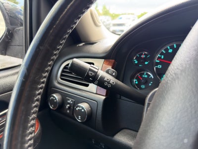 2013 Chevrolet Avalanche LT