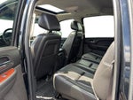 2013 Chevrolet Avalanche LT