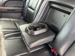 2013 Chevrolet Avalanche LT