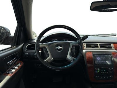 2013 Chevrolet Avalanche LT