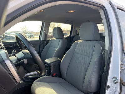 2018 Toyota Tacoma SR5