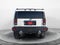 2007 HUMMER H2 SUV