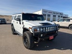 2007 HUMMER H2 SUV