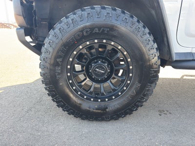 2007 HUMMER H2 SUV