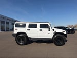 2007 HUMMER H2 SUV