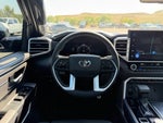 2025 Toyota Tundra 4WD Limited Hybrid