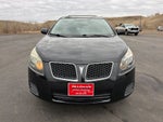 2009 Pontiac Vibe BASE