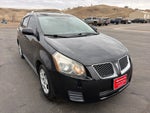 2009 Pontiac Vibe BASE
