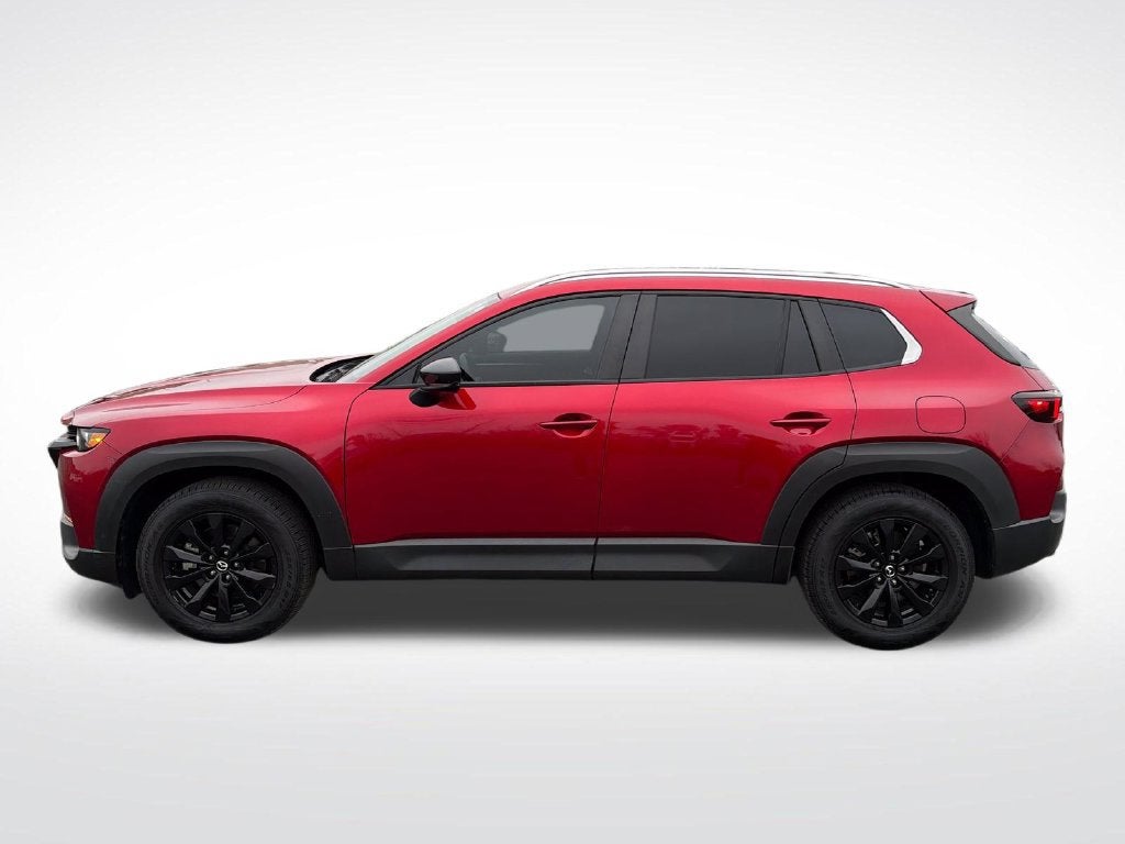 2023 Mazda Mazda CX-50 2.5 S Preferred Plus Package