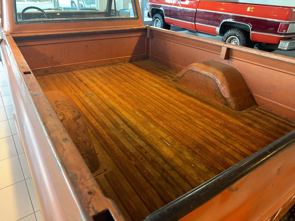 1970 Chevrolet C10 C10