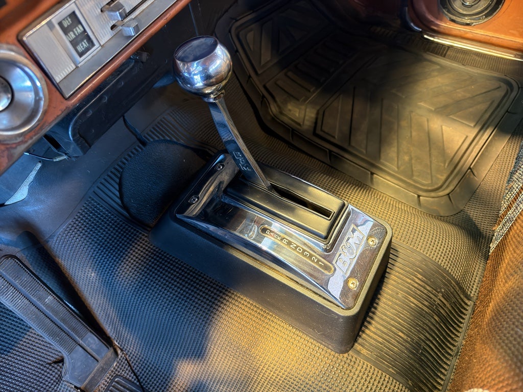 1970 Chevrolet C10 C10