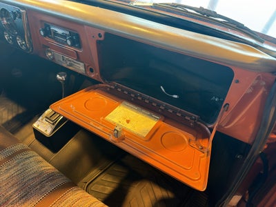 1970 Chevrolet C10 C10