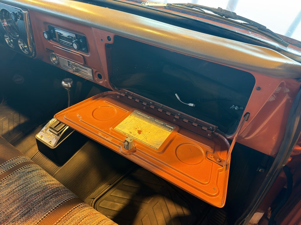 1970 Chevrolet C10 C10