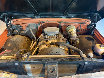 1970 Chevrolet C10 C10