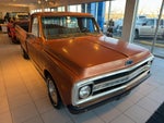 1970 Chevrolet C10 C10