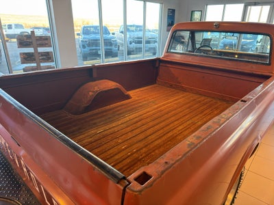 1970 Chevrolet C10 C10