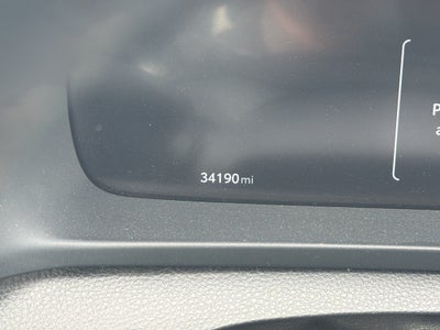 2023 Toyota Crown XLE