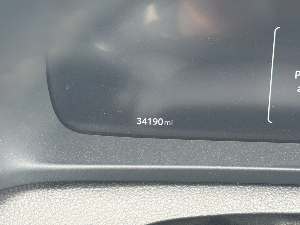2023 Toyota Crown XLE