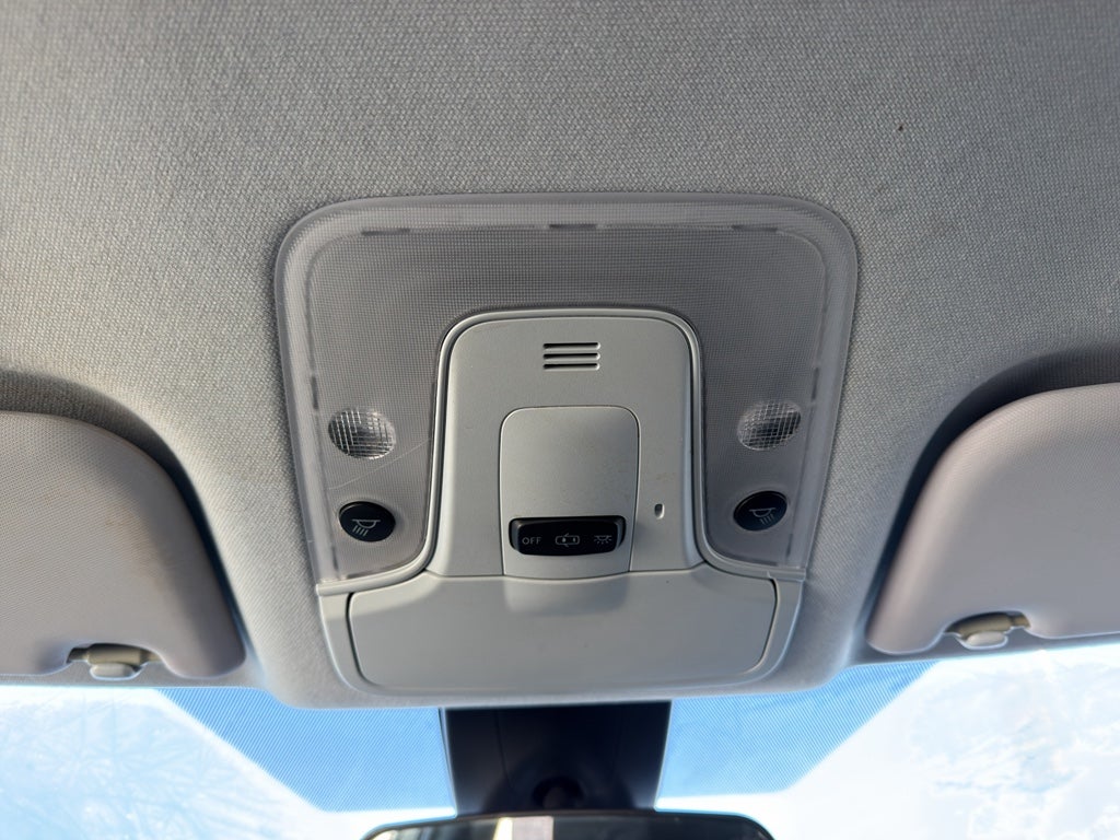 2018 Toyota Prius Two