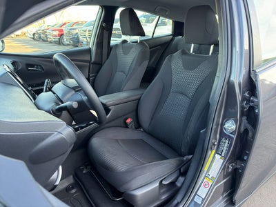 2018 Toyota Prius Two