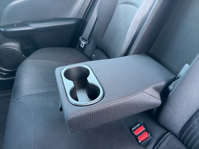 2018 Toyota Prius Two