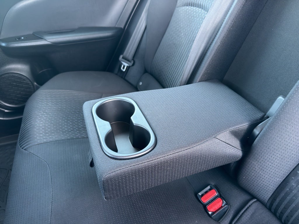 2018 Toyota Prius Two