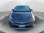 2018 Toyota Prius Two