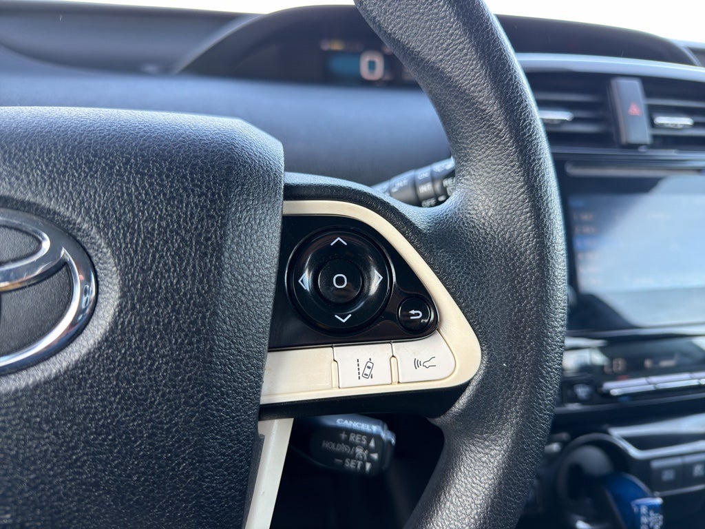 2018 Toyota Prius Two