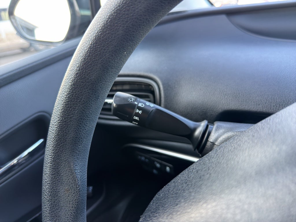 2018 Toyota Prius Two