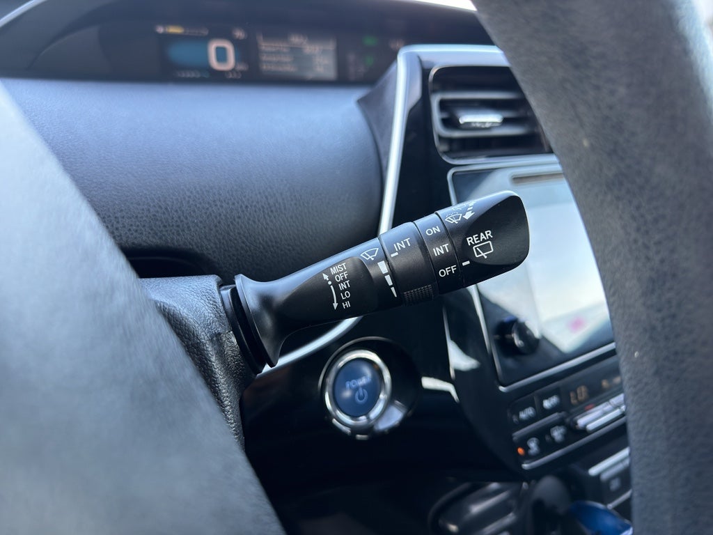 2018 Toyota Prius Two