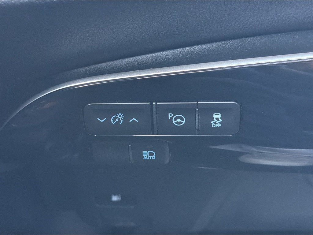 2018 Toyota Prius Two