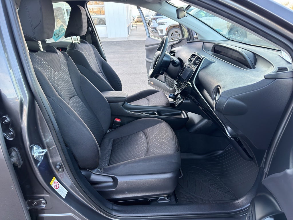 2018 Toyota Prius Two